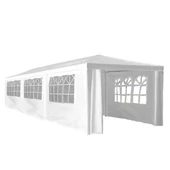 Kerti sátrak, pavilonok, pergolák