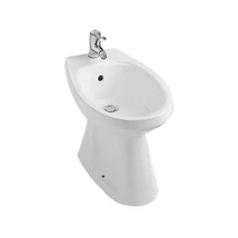 BÁZIS  BIDET ÁLLÓ 1db csaplyukkal ALFÖLDI