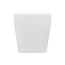 FEJPÁRNA CORNER FEHÉR M-Acryl
