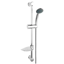 SIMPLA zuhanyszett 1 funkciós kézizuhannyal - FERRO