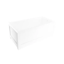 Oldallap H2O 75cm jobb