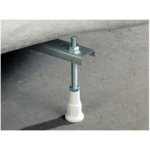 Kádláb peremrögzítő szettel H2O