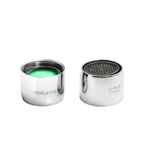 Szerelt perlátor M22x1 MOFÉM alkatrész 22,8-25,2liter/min