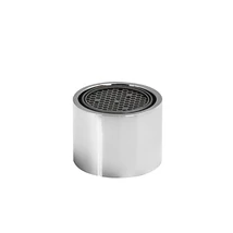Szerelt perlátor M22x1 MOFÉM alkatrész 2db