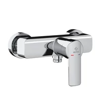 MAMBO pro Zuhany csaptelep Zuhanyszettel MOFÉM