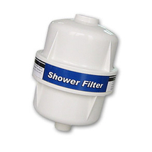 AquaSpirit zuhanyszűrő SH1