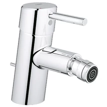 Concetto Egykaros bidécsaptelep, 1/2"  GROHE