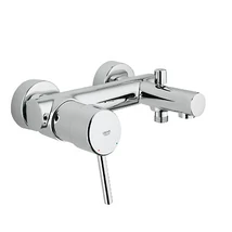 Concetto Egykaros kádcsaptelep, 1/2" GROHE
