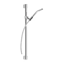 JOOP! zuhanygarnitúra rúd: 900 mm kézizuhany gégecső: 1600 mm -