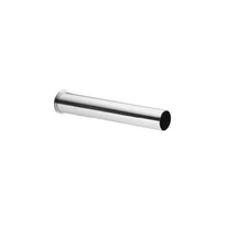 Lefolyócső 32x200 mm peremezve - KLUDI