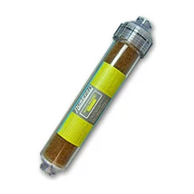 PurePro DI kevertágyas gyantás vízlágyító+sótalanító egység