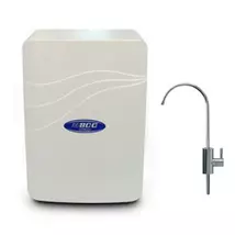 PurePro M800DF tartály nélküli RO víztisztító