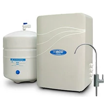 PurePro M800P RO víztisztító nyomásfokozóval