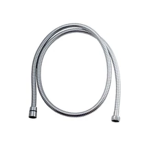 TEKA gégecső 1500 mm Crome