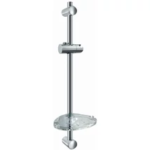 TEKA zuhanyrúd Baltic, 600 mm