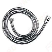Csavarodásmentes fém zuhanygégecső 120 cm FERRO