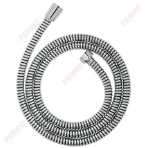 Silver Dou Flex zuhanygégecső 150 cm FERRO