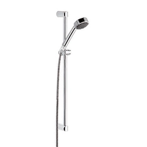 ZENTA 1S zuhanygarnitúra 600 mm Logoflex 1600 mm - KLUDI