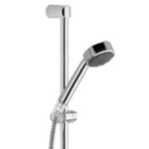 ZENTA 1S zuhanygarnitúra 900 mm Logoflex 1600 mm - KLUDI