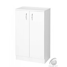 AQUALINE SIMPLEX ECO 540 állószekrény 50x86x30cm   LAPRASZERELT