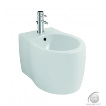 CALIFORNIA Függesztett bidet AREZZO
