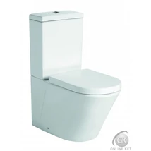 INDIANA Kombi WC AREZZO