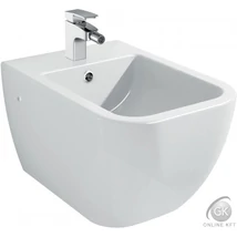 OHIO Függesztett bidet AREZZO