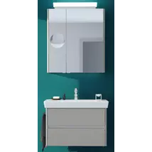 BORA 80 komplett FALI fürdőszoba szekrény kombináció TBOSS