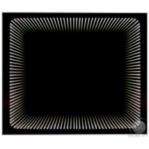 DV. WENECJA 49x49 fürdőszoba tükör HARTYÁN