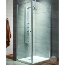 EOS KDJ szögletes zuhanykabin RADAWAY