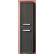 Finix F140 2 ajtó FALI kiegészítő Fürdőszobaszekrény TBOSS finix bútorokhoz