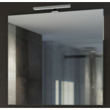 FLOATING MIRROR EASY 75cm fürdőszoba tükör LED világítással TBOSS