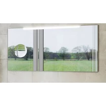 FLOATING MIRROR SOFT 21 120cm fürdőszoba tükör integrált világítással TBOSS