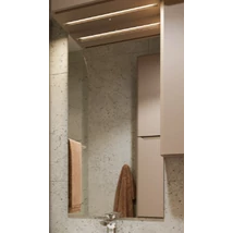 FLOATING MIRROR ZONE 60cm fürdőszoba tükör TBOSS