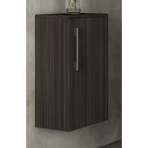 KERAMAG ICON F74 1 ajtó FALI kiegészítő Fürdőszobaszekrény TBOSS