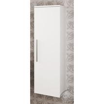 FAMME/ELKA/MILANO F170 1 ajtó FALI kiegészítő Fürdőszobaszekrény TBOSS
