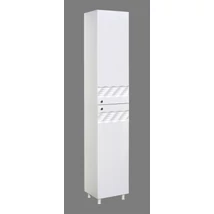 ÓCEÁN 1009 M32 2A   magas állószekrény 2 ajtóval GUIDO