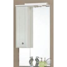 PLUSZ 55 Fürdőszoba tükör szekrénnyel  TBOSS