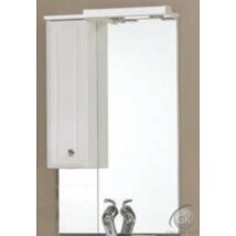 PLUSZ 65 fürdőszoba tükör szekrénnyel TBOSS