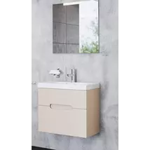 SLIM K60 FALI fürdőszoba szekrény kombináció TBOSS
