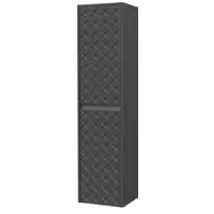 BALINA F140 2 ajtó FALI kiegészítő Fürdőszobaszekrény TBOSS 