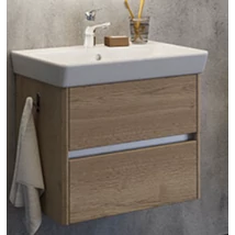 BORA 60 mosdószekrény mosdóval TBOSS