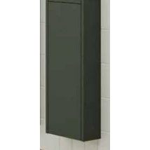 NAROVI F16 1 ajtó FALI kiegészítő Fürdőszobaszekrény TBOSS Vira, Nabi, Rona bútorokhoz