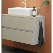 SONJA 75 FALI fürdőszoba bútor mosdóval TBOSS