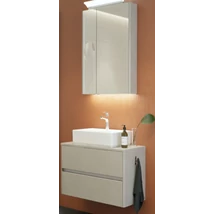 SONJA 75 komplett FALI fürdőszoba szekrény kombináció TBOSS