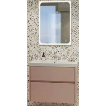 VIRA a80 FALI mosdó szekrény mosdóval TBOSS+ Mirror Jelena 60 tükör VIRA a80 FALI mosdó szekrény mosdóval TBOSS+ Mirror Jelena 60 tükör