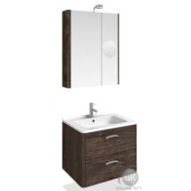 TORINO K60 FALI fürdőszoba szekrény kombináció TBOSS new 2019