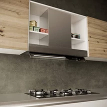 Sirius - Páraelszívó SLTC-928 TW 60 cm - Inox Sirius - Páraelszívó SLTC-928 TW 60 cm - Inox