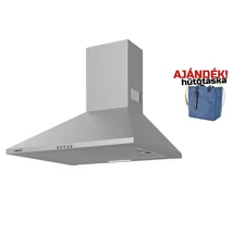 CATA - Páraelszívó Omega 600 Inox X/M + hűtőtáska CATA - Páraelszívó Omega 600 Inox X/M + hűtőtáska