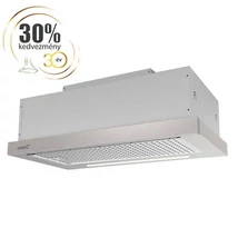 Cata - Páraelszívó ATH-61 X Inox Cata - Páraelszívó ATH-61 X Inox